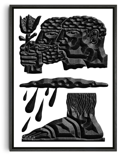 The Brothers and the Oath