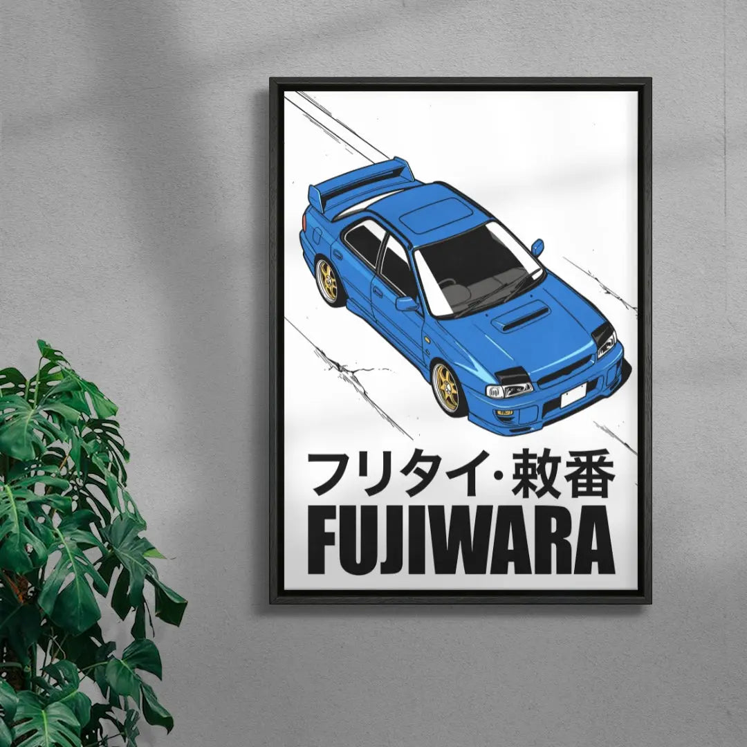 Fujiwara
