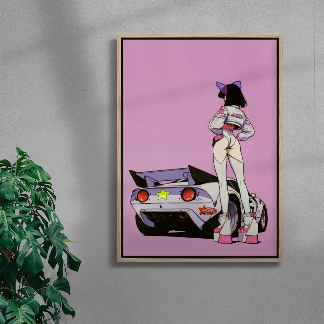 Speed Star