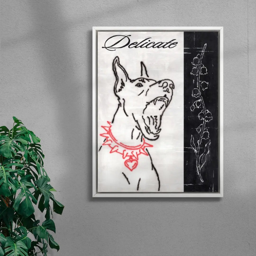 Delicate
