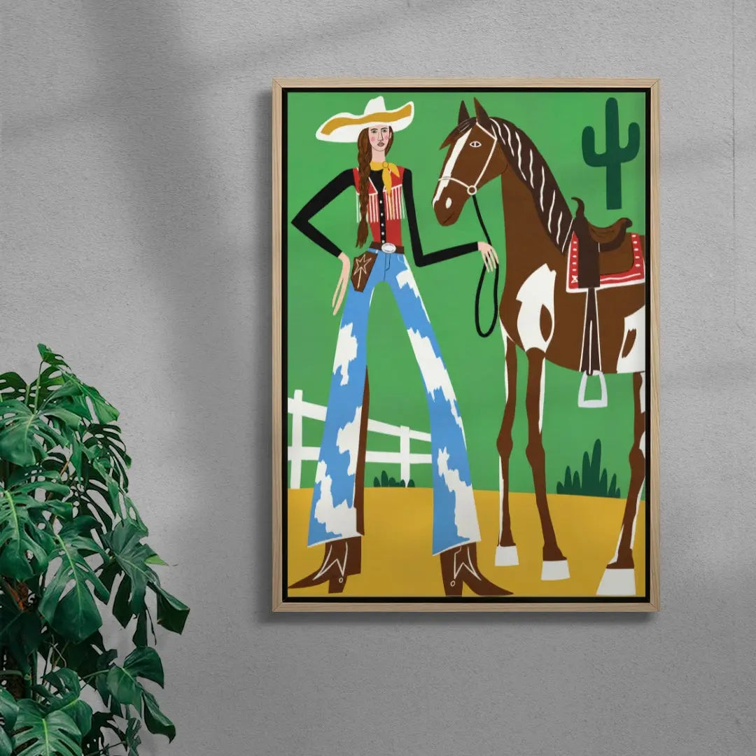 Saddle Up