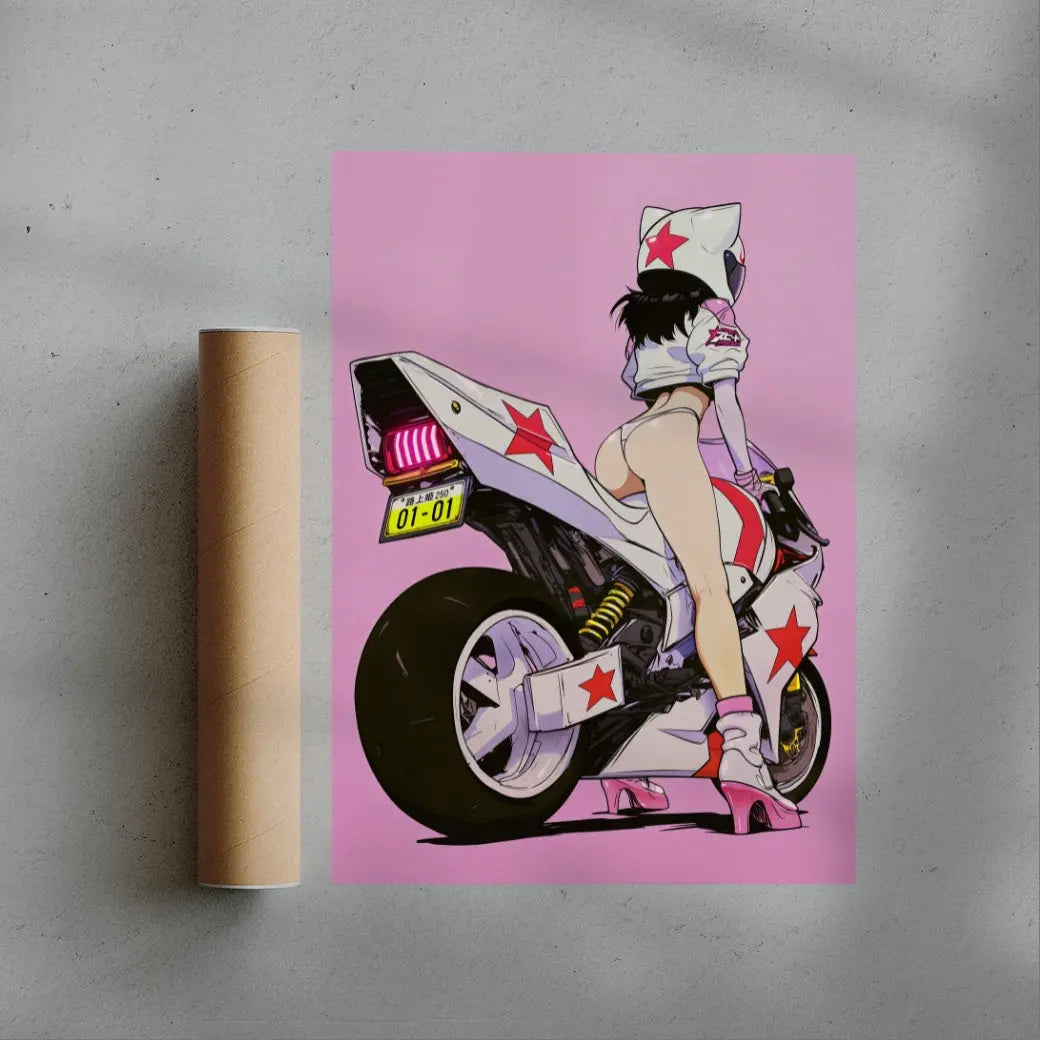 Street Princess