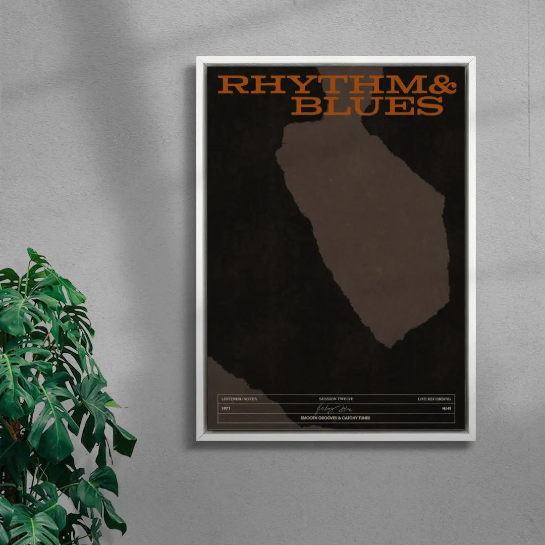 Rhythm & Blues