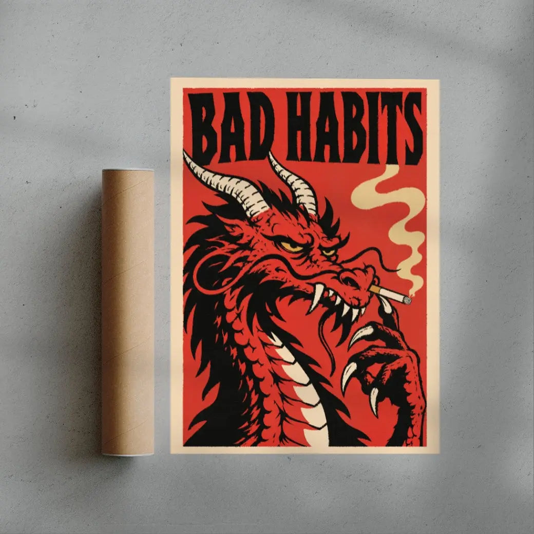 Bad Habits