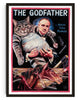 Cargar imagen en el visor de la galería, The Godfather contemporary wall art print by Deadly Prey - sold by DROOL