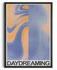 Bild in Galerie-Viewer laden, Daydreaming contemporary wall art print by Henry M. - sold by DROOL