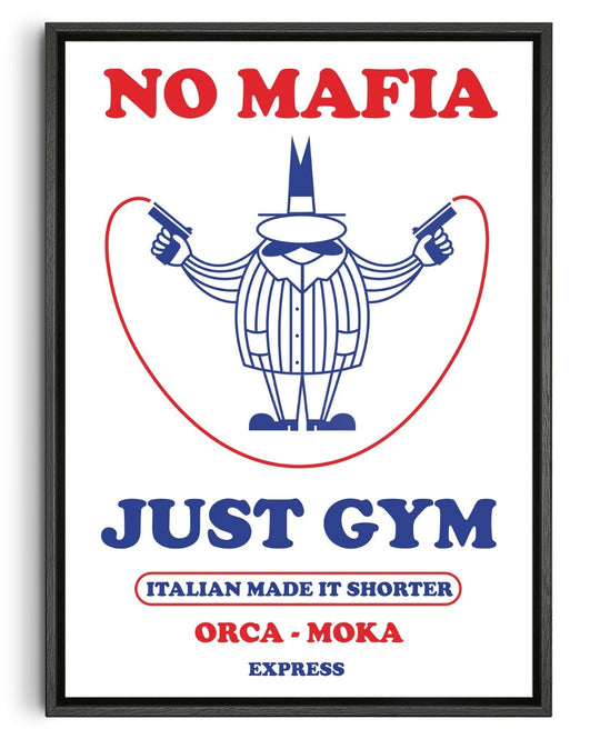 No Mafia