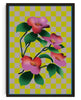 Japanese Flowers (3) contemporary wall art print by Will Da Costa - sold by DROOL