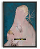 Cargar imagen en el visor de la galería, I&#39;m fine. contemporary wall art print by Floating Bstrd - sold by DROOL