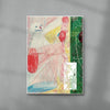 Figures Playing contemporary wall art print by Naia Escribano - sold by DROOL