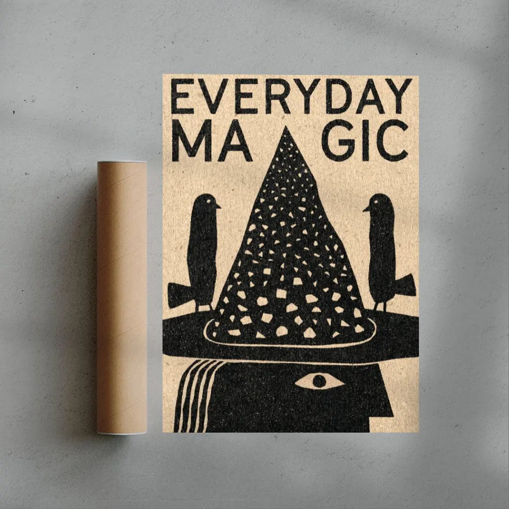 Everyday Magic