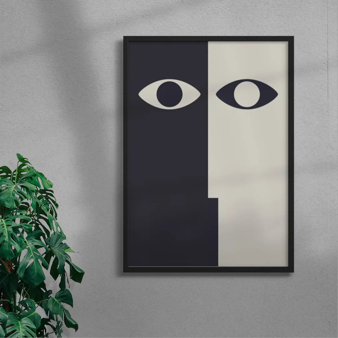 The Face