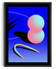 Bild in Galerie-Viewer laden, The Field contemporary wall art print by Tolga Tarhan - sold by DROOL