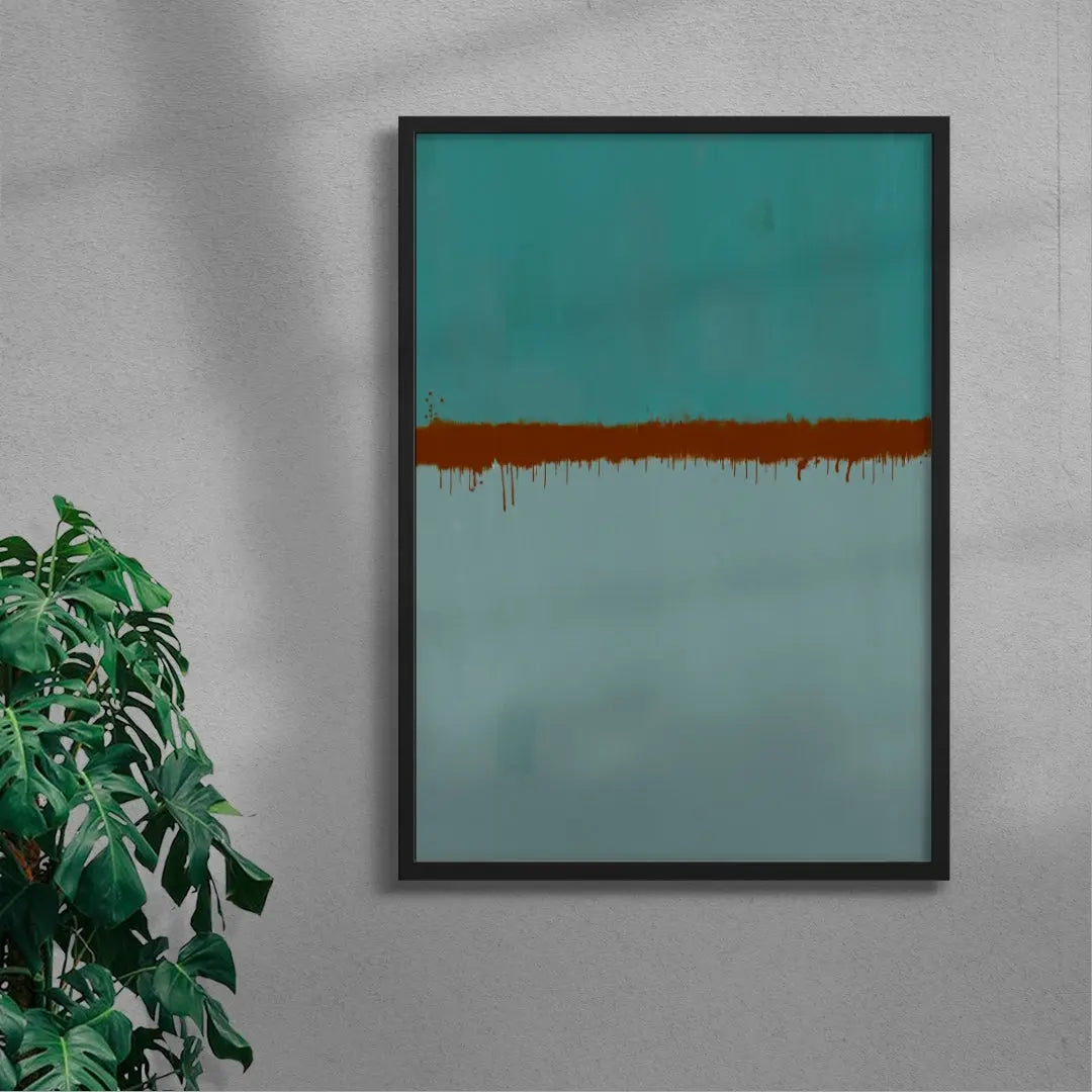 Rusty Vision