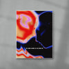 Our Minds The Stars contemporary wall art print by Antoine Paikert - sold by DROOL