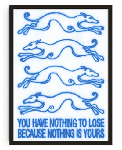 Nothing to Lose