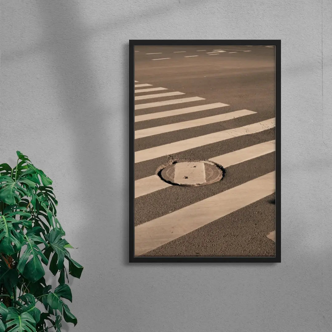 Zebra Crossing
