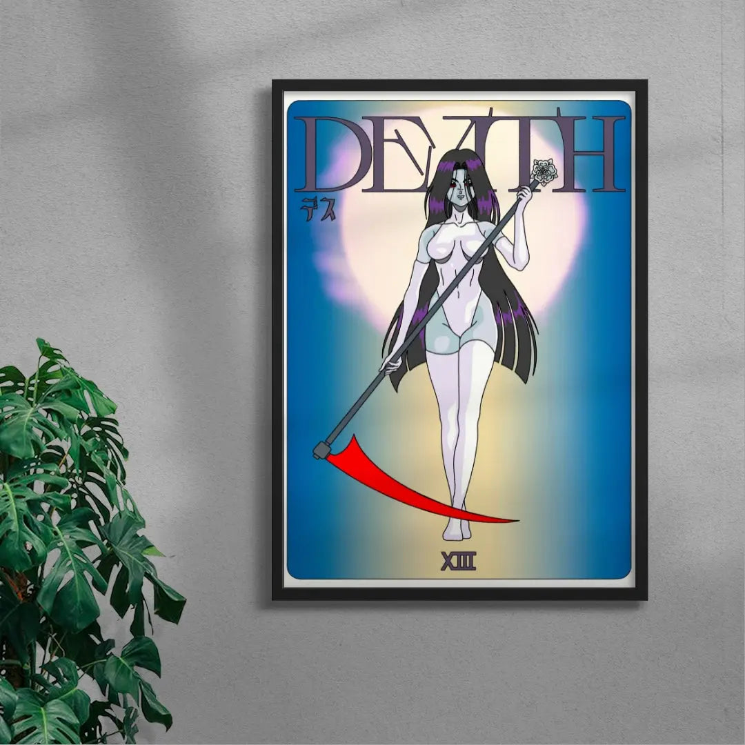 DEATH