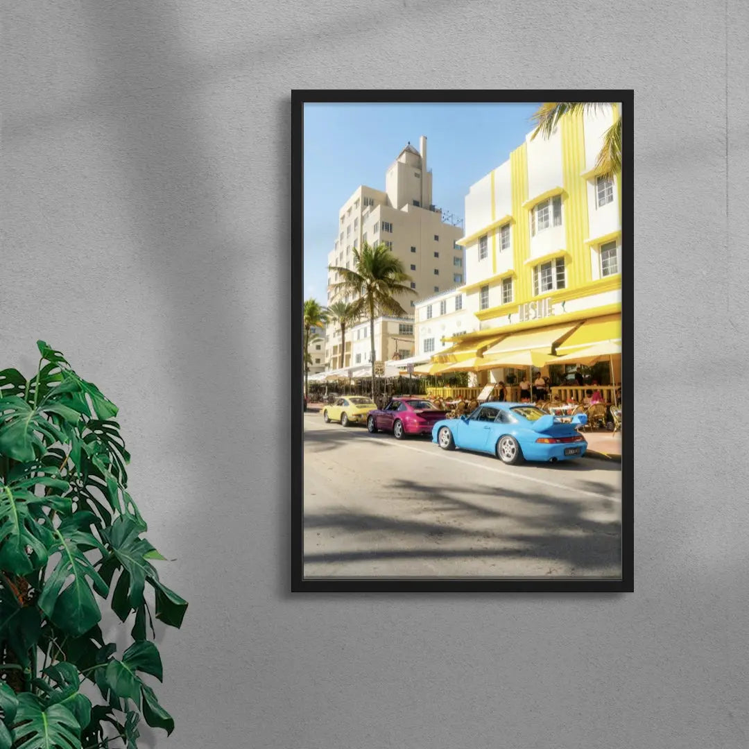 Vice City