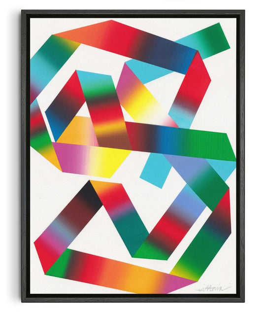 A cReation Created By A Creation