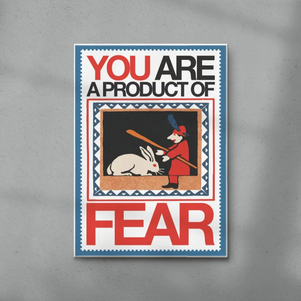 FEAR
