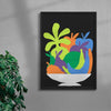 Fruity contemporary wall art print by Guy Field - sold by DROOL