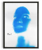 Cargar imagen en el visor de la galería, Feel it contemporary wall art print by Antoine Paikert - sold by DROOL