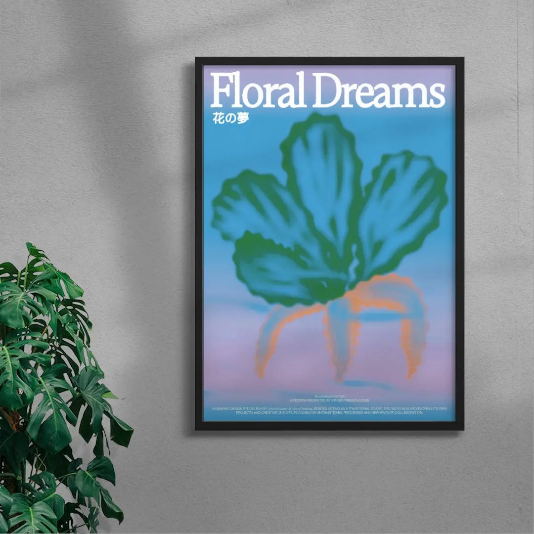 Floral Dreams