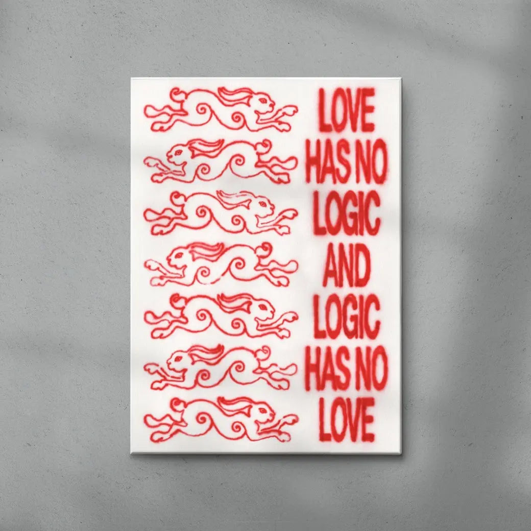 Love and Logic