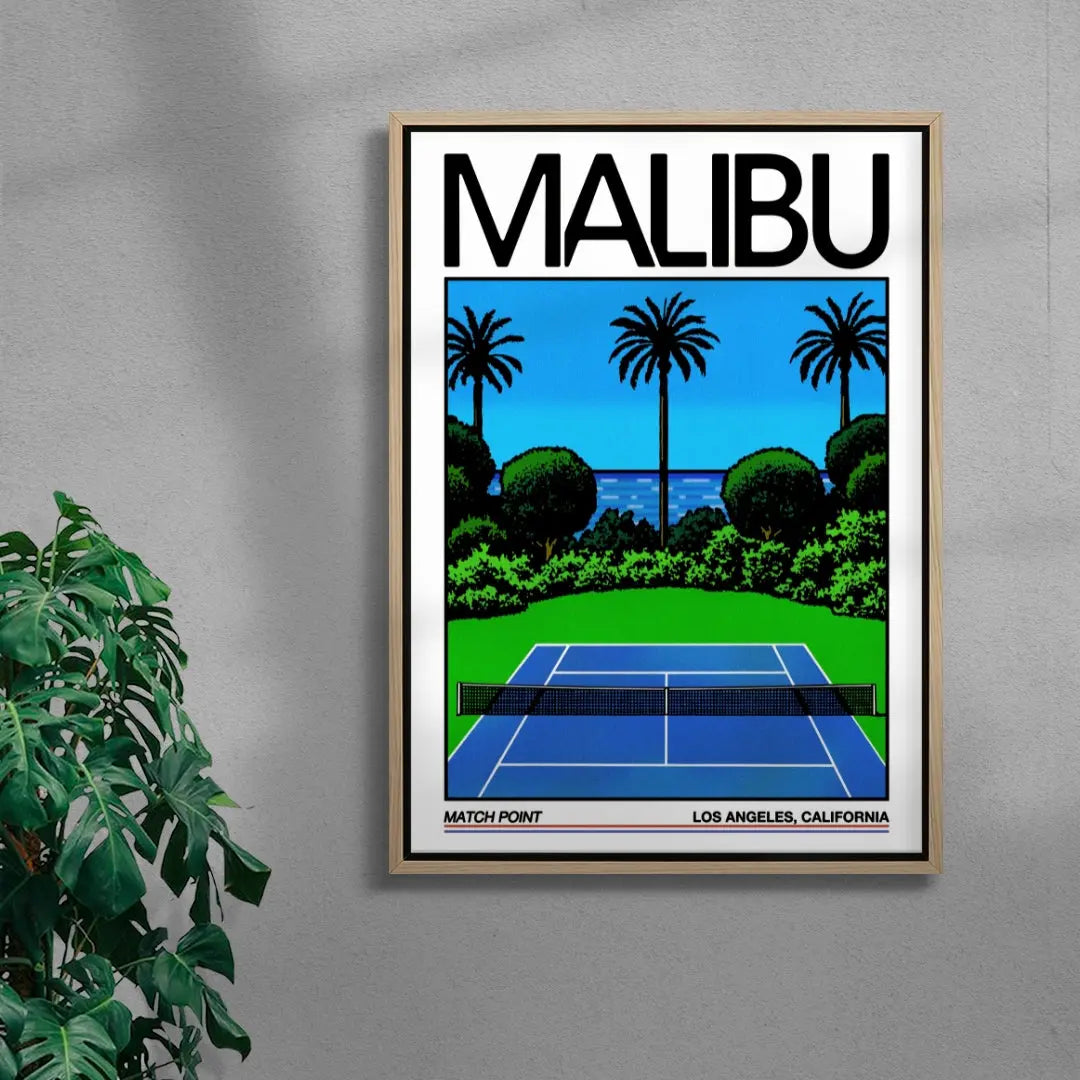 Match Point Malibu