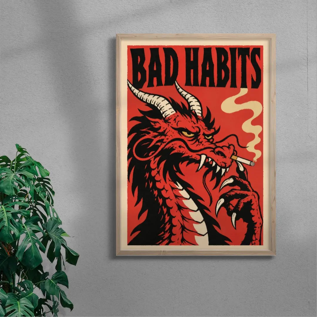 Bad Habits