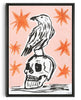 Cargar imagen en el visor de la galería, Balance contemporary wall art print by Caitlin Flood-Molyneux - sold by DROOL