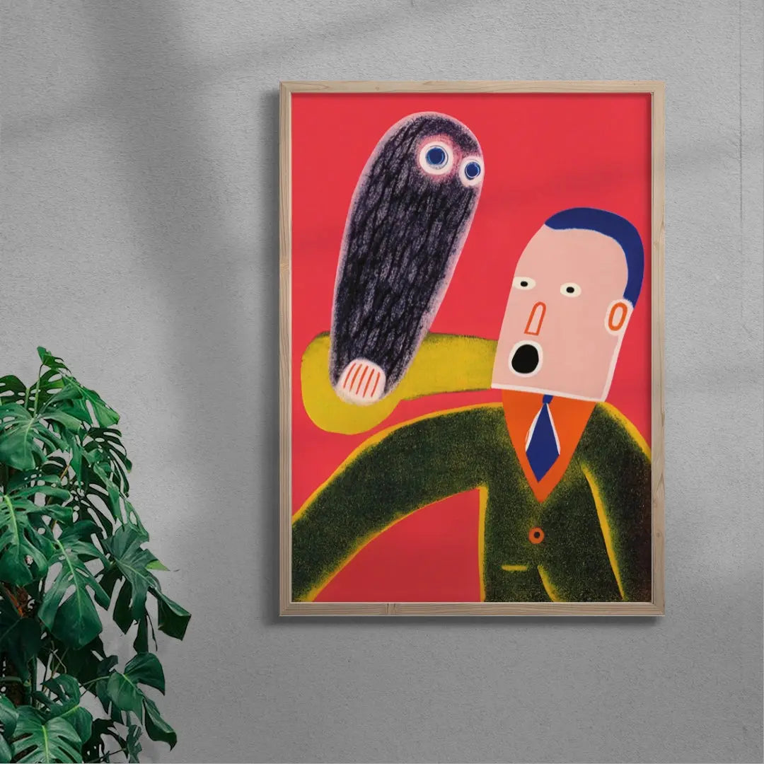 Wise owl
