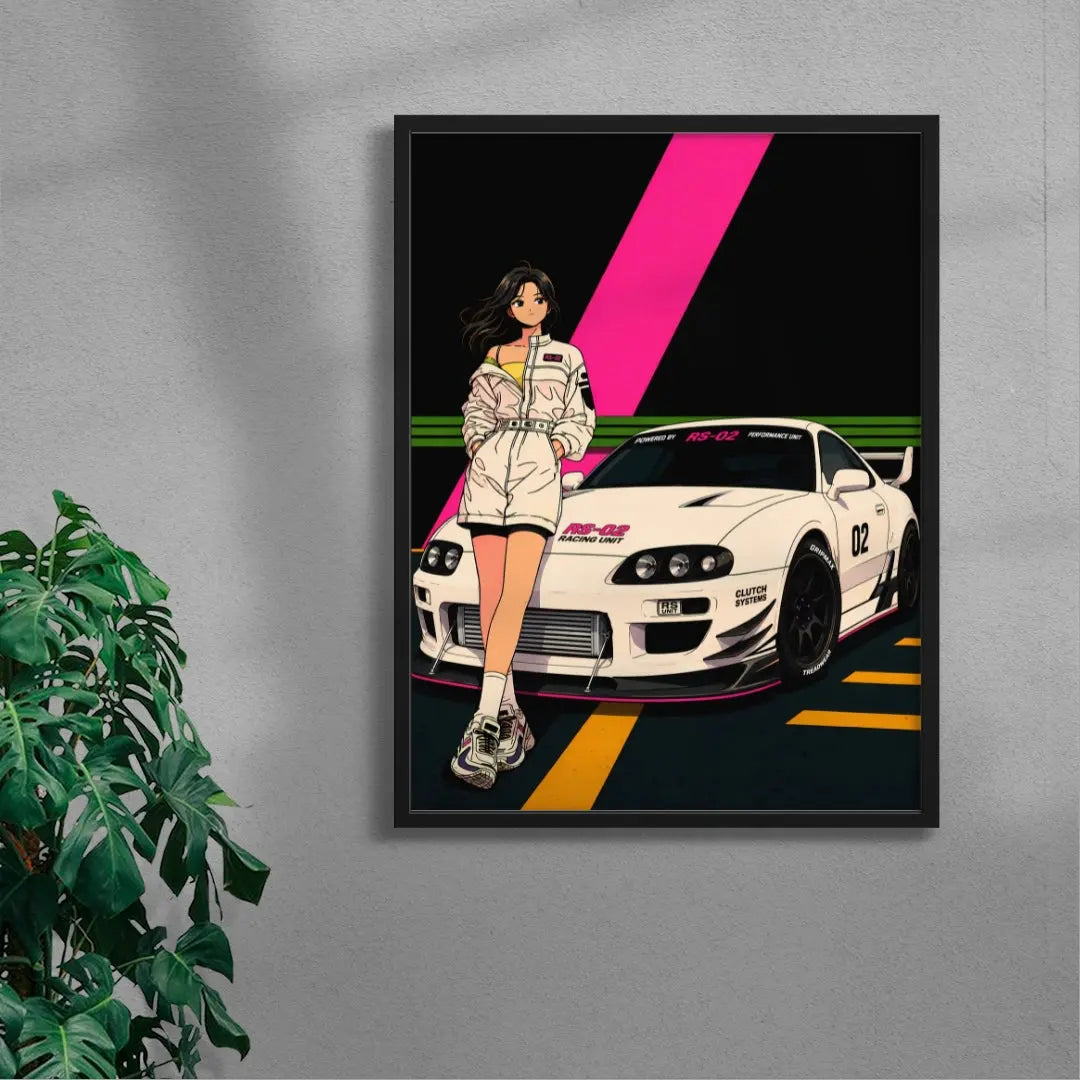 Drift Division 03