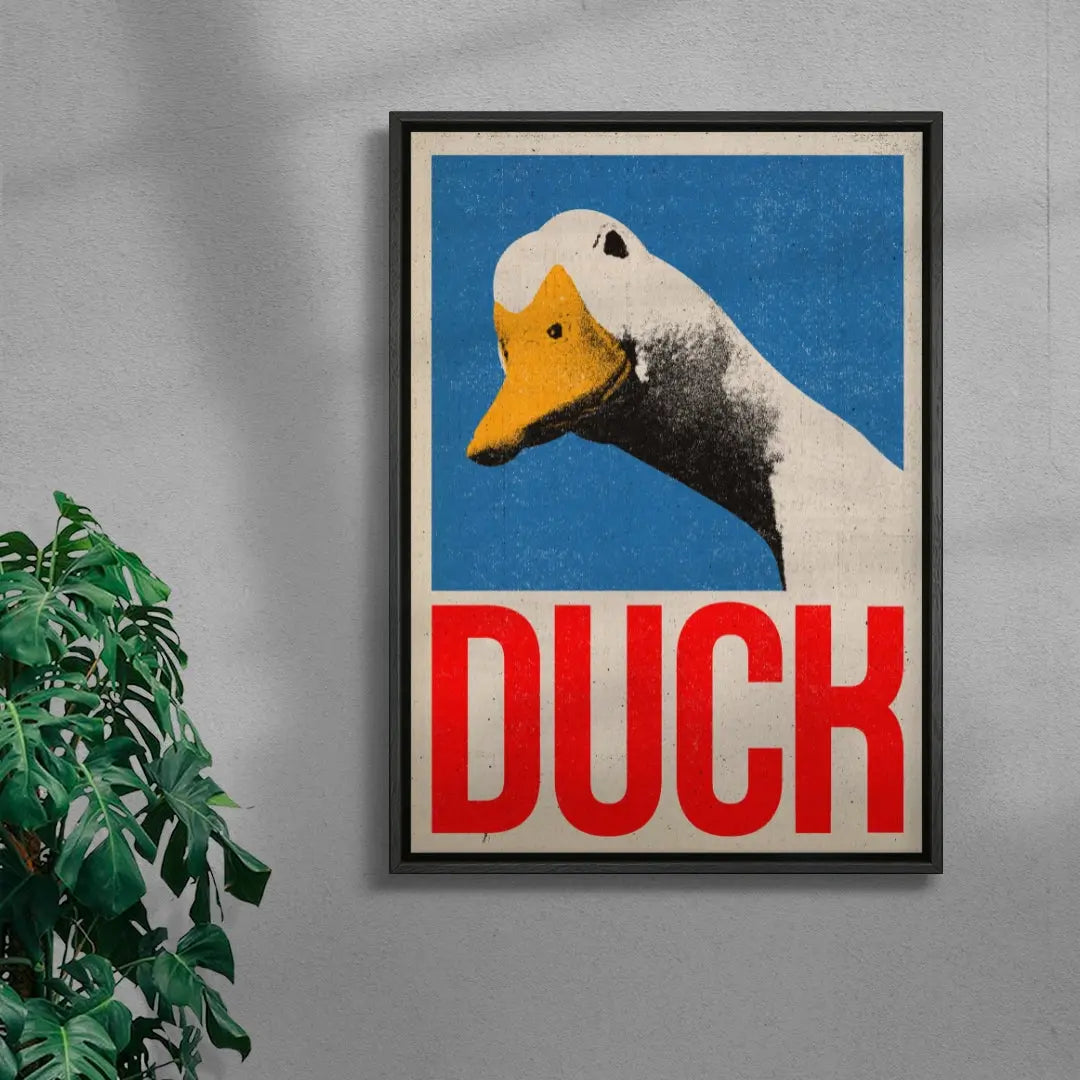Duck