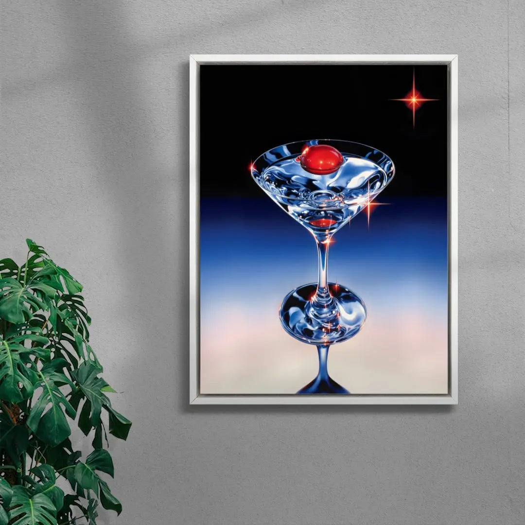 Martini Ocean