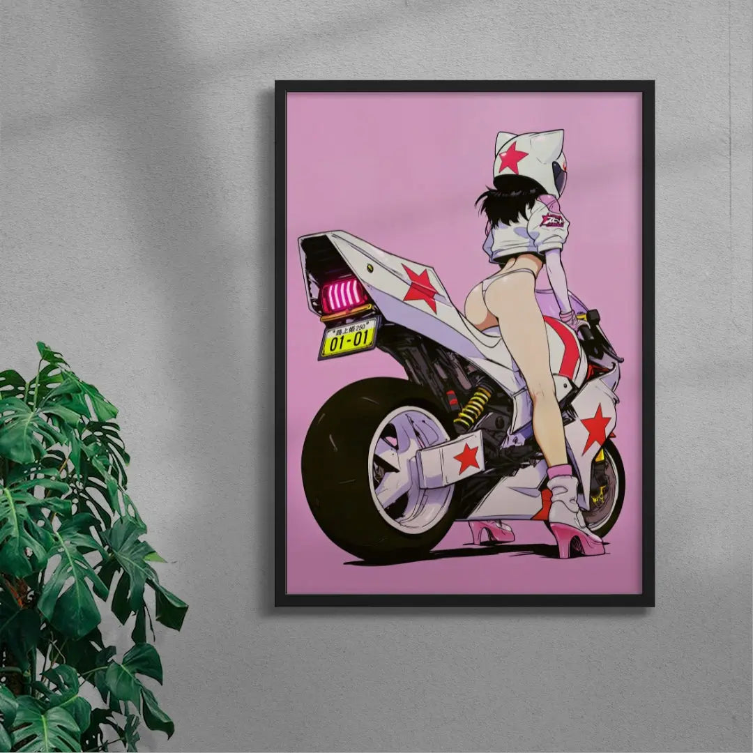 Street Princess