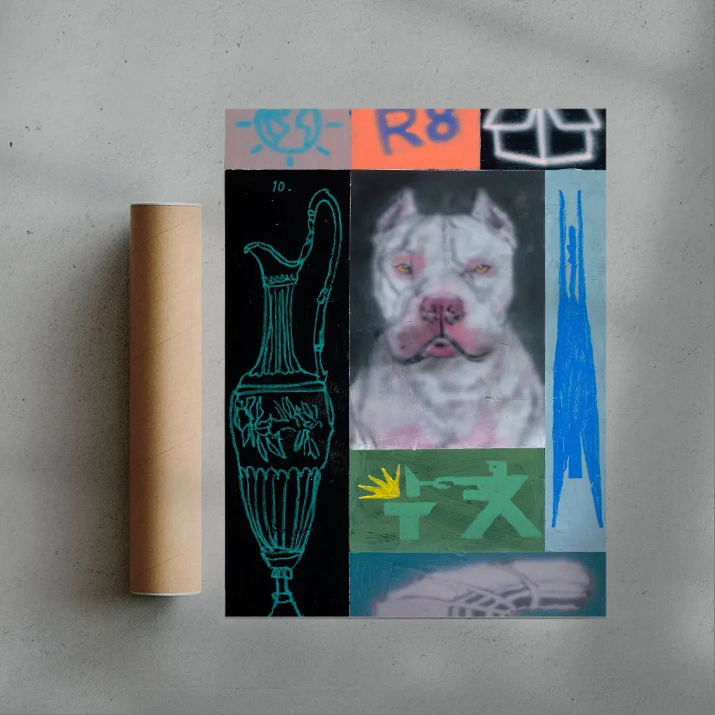 Puppy passport