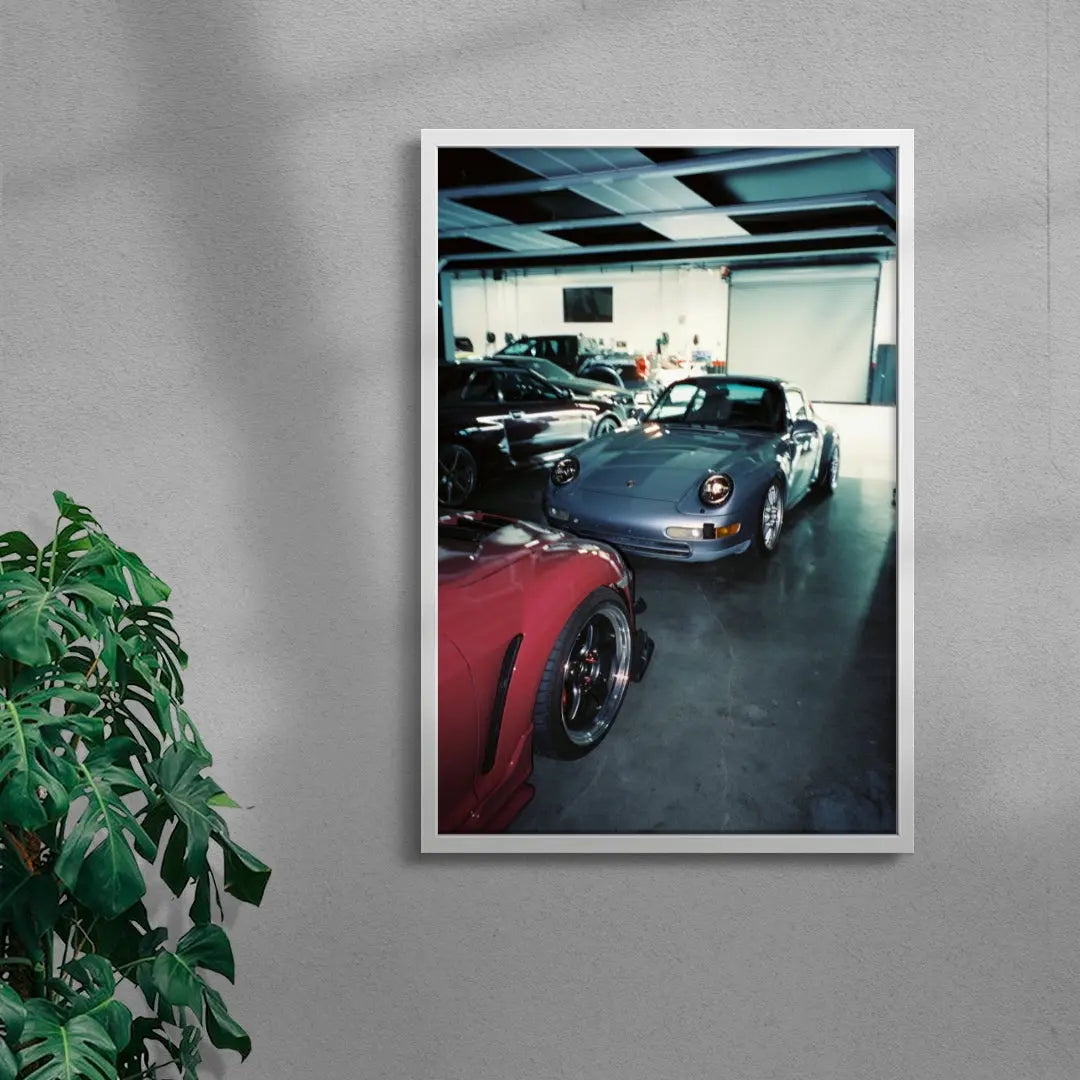 Porsche