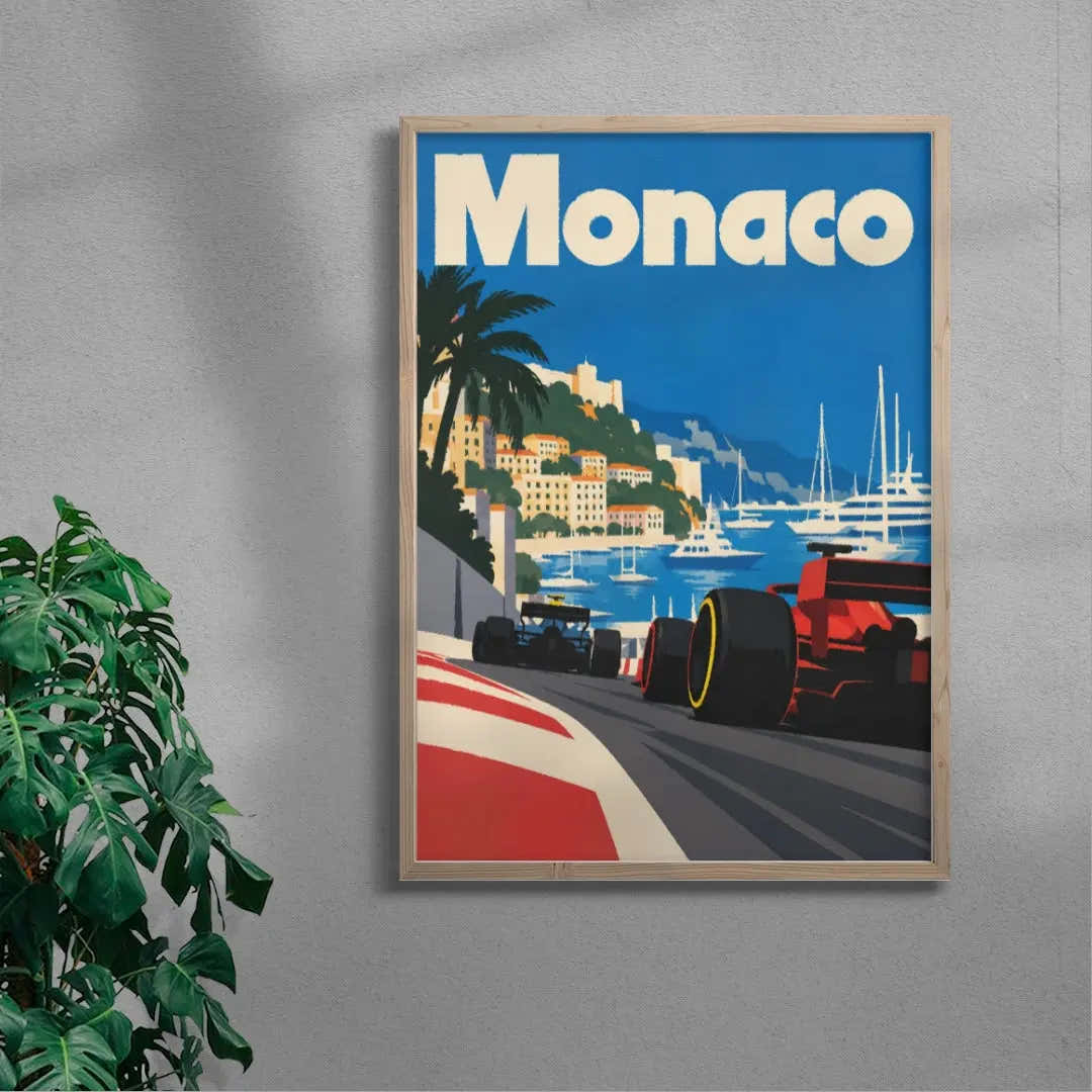 Monaco