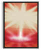 Bild in Galerie-Viewer laden, Back To The Stars contemporary wall art print by Antoine Paikert - sold by DROOL