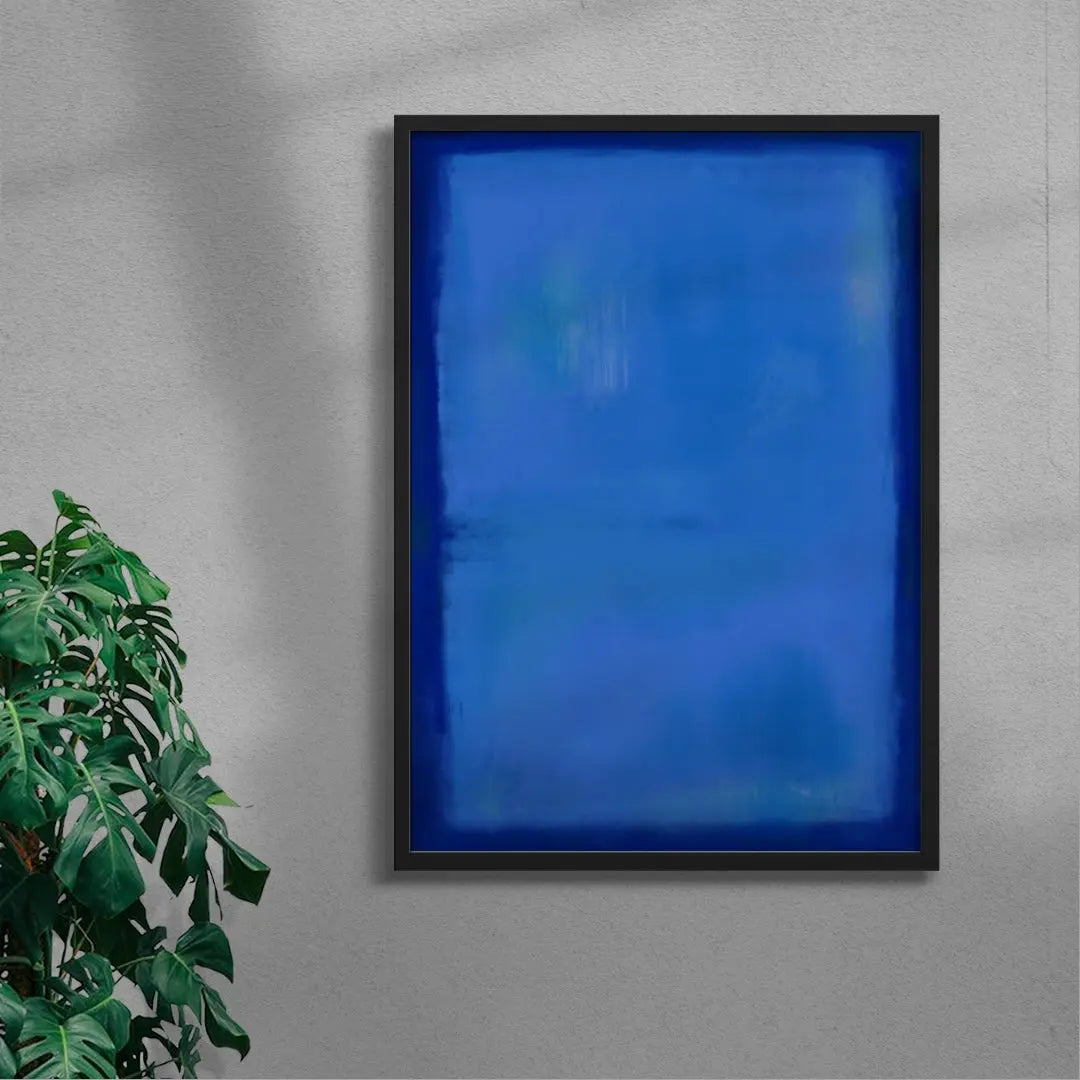 Blue Void