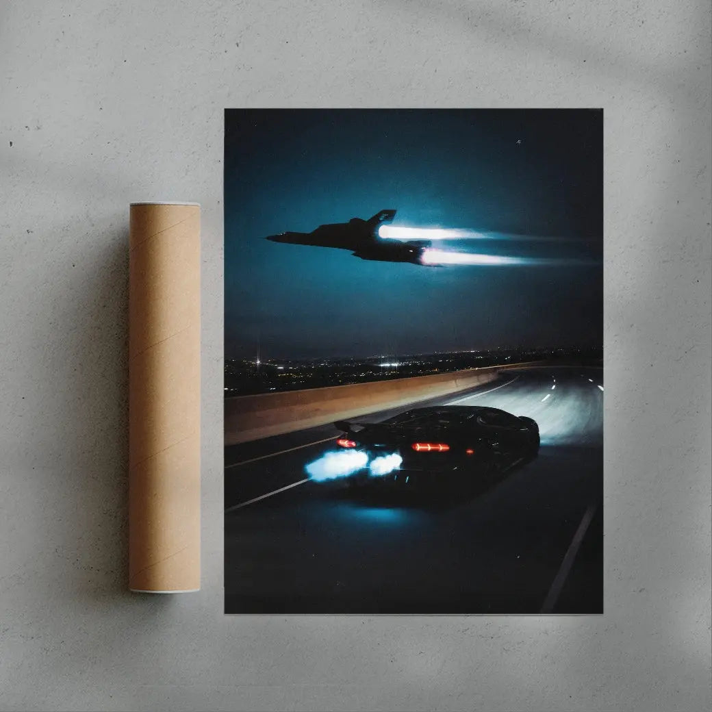 Blackbird