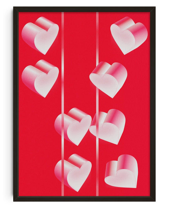 Die Grenze überschreiten