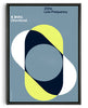 Bild in Galerie-Viewer laden, Omni Directional contemporary wall art print by Duane Dalton - sold by DROOL