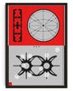 Cargar imagen en el visor de la galería, 7.4277 contemporary wall art print by Tristan Huschke - sold by DROOL