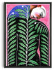 Bild in Galerie-Viewer laden, Love Grows contemporary wall art print by Carla Petelski - sold by DROOL