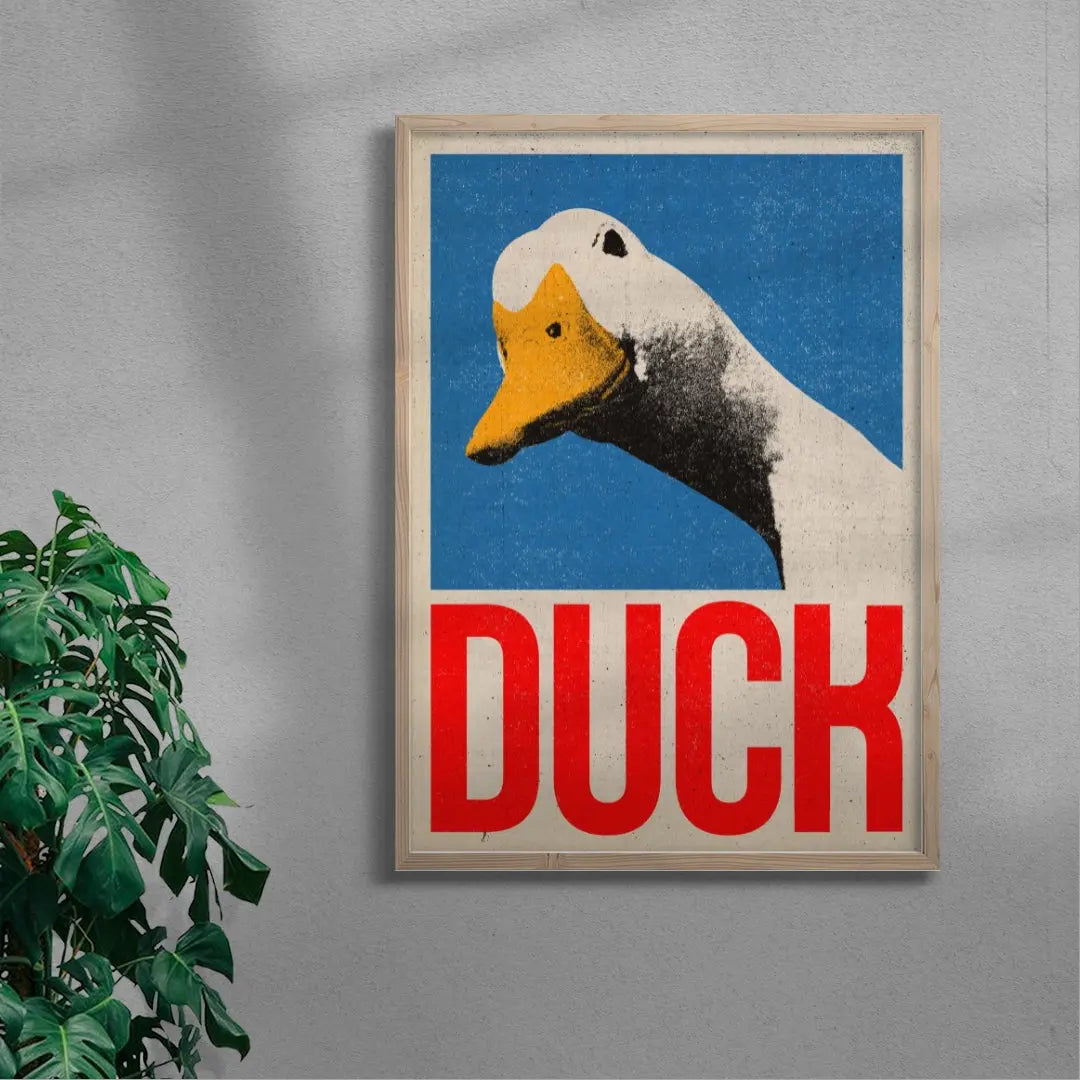 Duck
