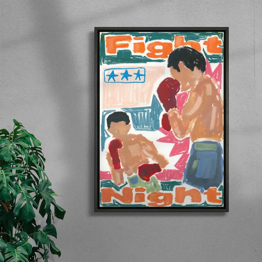 Fight Night