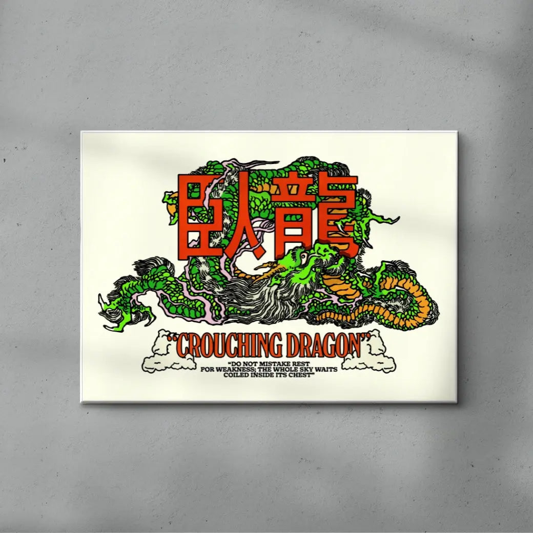 Crouching Dragon